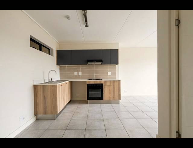 1 BEDROOM SECTIONAL TITLE TO LET IN GREENBAY ECO ESTATE